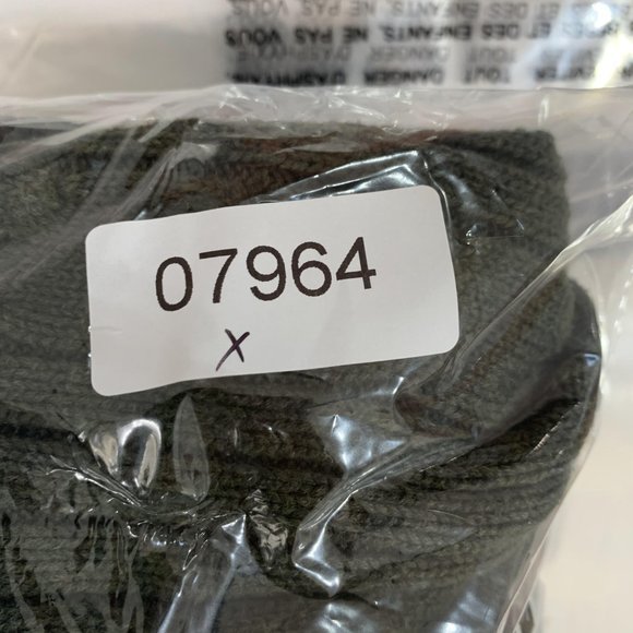 Eddie Bauer Sweater Men's Extra Large Tall Adult Green Long Sleeve Outdoors - Picture 15 of 15